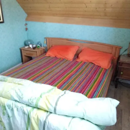 Maison de 3 chambres a Mesquer avec piscine privee jardin clos et WiFi a 1 km de la plage Hébergement de vacances *