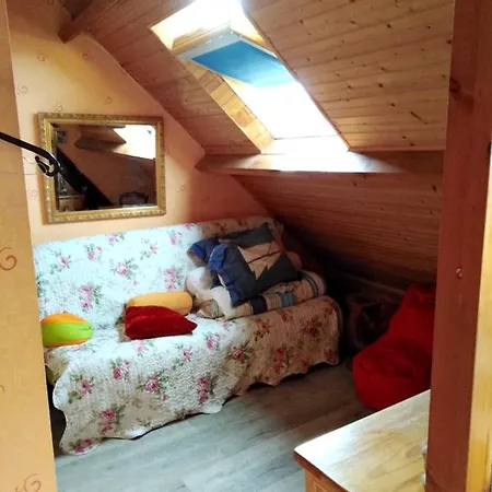 Maison de 3 chambres a Mesquer avec piscine privee jardin clos et WiFi a 1 km de la plage Hébergement de vacances